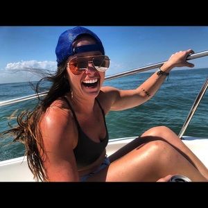 Meet your Posher, Meghan